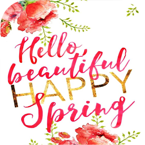 Download Spring Quotes Wallpapers For PC Windows and Mac