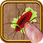 Beetle, Cockroach Smasher Apk