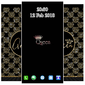 Download New Queen Wallpaper HD For PC Windows and Mac