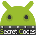 Secret Codes for Android Apk