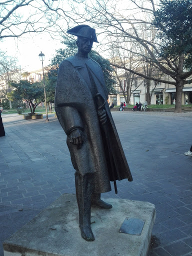 Monumento al Carabiniere