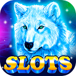 Arctic Fortunes Slots Casino Apk