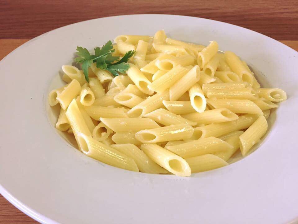 Penne GF