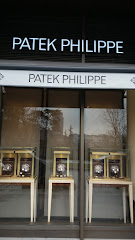 Patek Philippe Boutique Istanbul