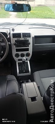 продам авто Jeep Patriot Patriot фото 3