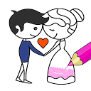 Download Wedding Glitter Coloring Pages & FireWork Install Latest APK downloader