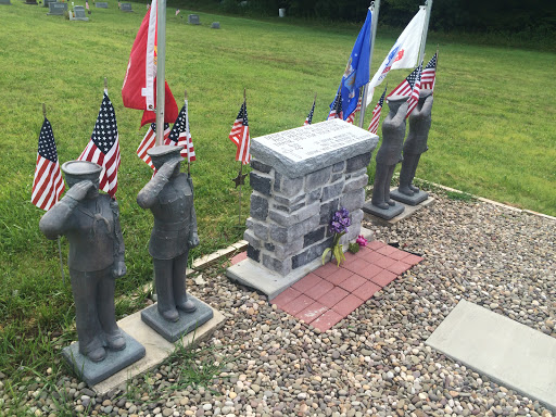 Ashland Veterans Memorial