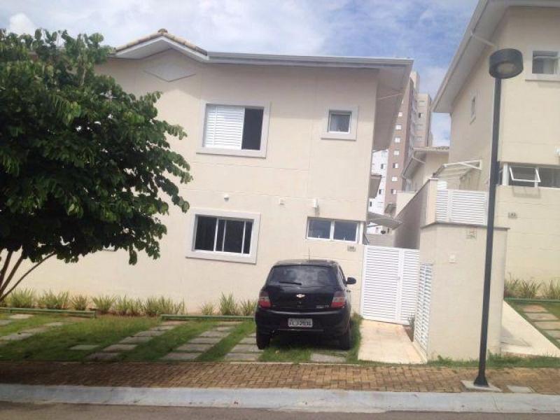 Casa residencial à venda, Jardim Tamoio, Jundiaí - CA0160.