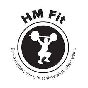 Download HM Fit For PC Windows and Mac