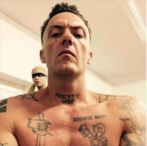 Die Antwoord claim they were not credited for their work on Chappie.