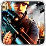 Modern City Sniper Assassin 3D Apk