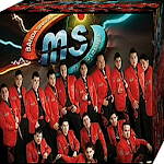 Banda MS Tengo Que Colgar Apk