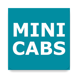 Download Mini Cabs For PC Windows and Mac