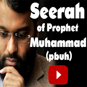 Download Seerah of Prophet Muhammad (pbuh) by Dr.YasirQadhi For PC Windows and Mac
