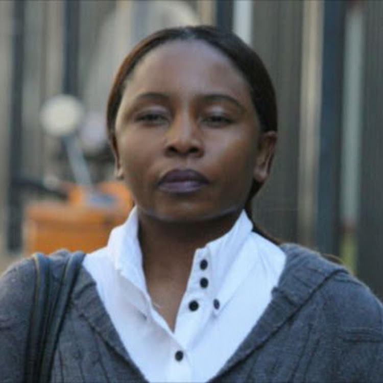The high court in Johannesburg on Friday dismissed convicted killer Mulalo Sivhidzho's appeal against her conviction and sentence.