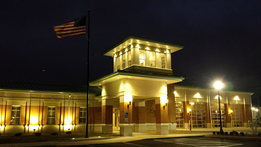 Newark Fire Department