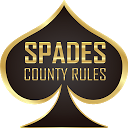 ダウンロード Spades - County Rules をインストールする 最新 APK ダウンローダ