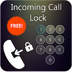 Incoming Call Lock Apk