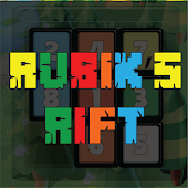 Rubiks Rift