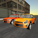 Mini Car GT Cooper Apk