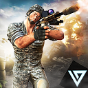 ダウンロード Commando Sniper Shooter- War Survival FPS をインストールする 最新 APK ダウンローダ