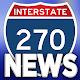 Download I-270 News For PC Windows and Mac 3.6.0