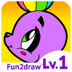 Learn to Draw Easy Animals Apk