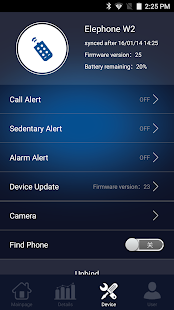 How to mod Elephone W2 lastet apk for pc