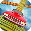 ダウンロード Impossible Car Drive をインストールする 最新 APK ダウンローダ