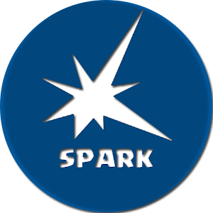 Download Material Spark Wallpapers For PC Windows and Mac
