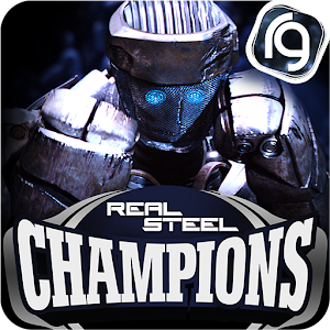 Download Real Steel Champions Apk Download