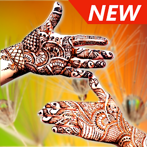 Download New Mehndi Design For PC Windows and Mac