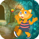 Download Best Escape Game 602 Gib Cat Escape Game Install Latest APK downloader