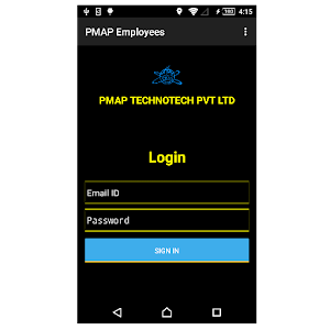 Download Pmap Employees For PC Windows and Mac