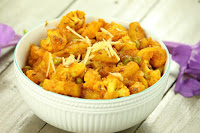 Aloo Gobi