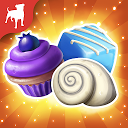 Descargar la aplicación Crazy Cake Swap: Matching Game Instalar Más reciente APK descargador