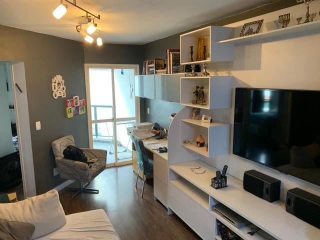 Apartamentos à venda Vila das Mercês