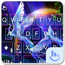 ダウンロード Flying Phoenix Keyboard Theme をインストールする 最新 APK ダウンローダ