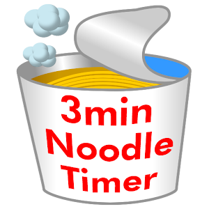 3min Noodle Timer +.apk 1.0
