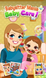 How to get Messy Babysitter Madness 1.1.1 apk for bluestacks