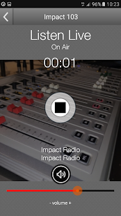 How to get Impact 103 FM lastet apk for bluestacks