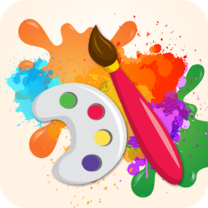 Download ColorFun : Coloring Book For PC Windows and Mac