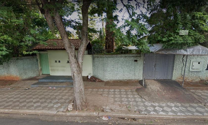 Terreno à venda, 2136 m² por R$ 3.200.000,00 - Santa Maria - Uberaba/MG