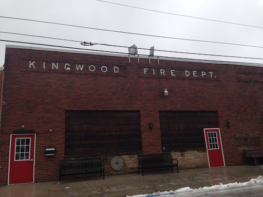 Kingwood Volunteer Fire Depart