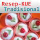 Download Kue Tradisional : Resep Enak & Lezat For PC Windows and Mac 1.0.0