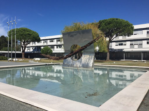 Fontaine ENAC