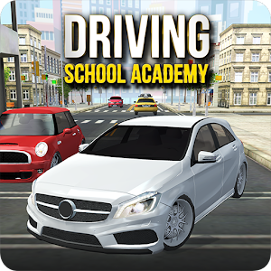 Download Driving School Academy 2017 For PC Windows and Mac