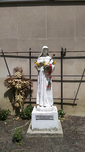 St. Rita of Cascia