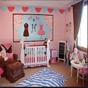 Download Best babyroom ideas For PC Windows and Mac