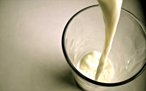 Dairy products may be cause of disease